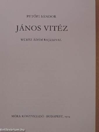 János vitéz