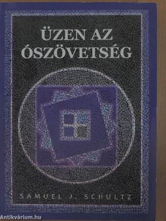 Üzen az Ószövetség