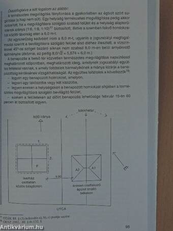 Igazságügyi és műszaki szakértők az építésben