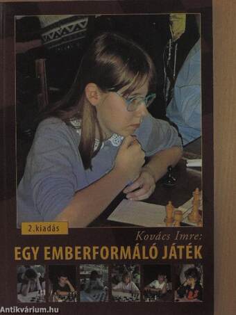 Egy emberformáló játék