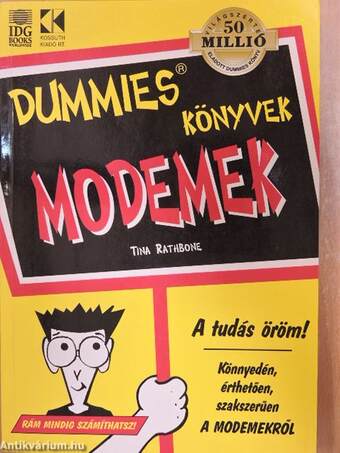 Modemek