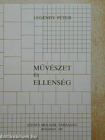 Művészet és ellenség