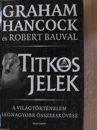 Titkos jelek