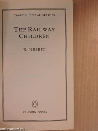 The Railway Children