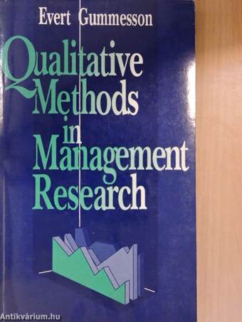 Qualitative Methods in Management Research