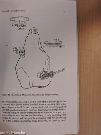 Qualitative Methods in Management Research