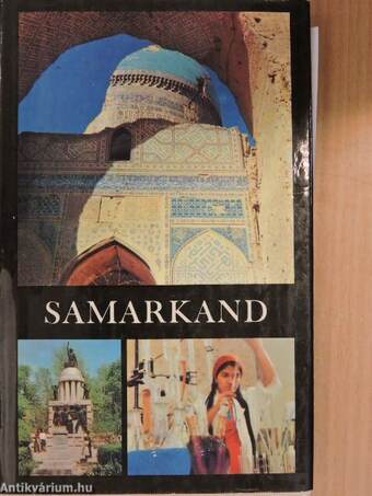 Samarkand