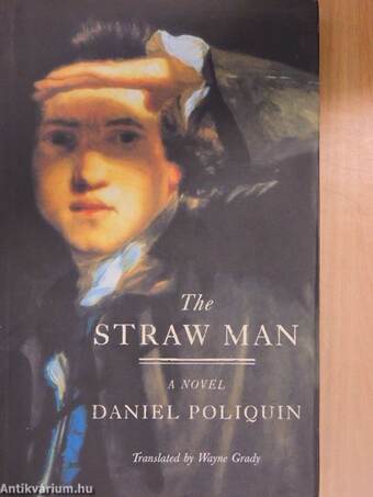 The Straw Man