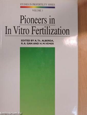 Pioneers in In Vitro Fertilization