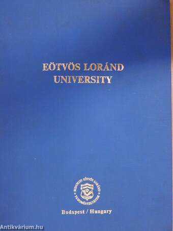 Eötvös Loránd University