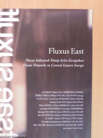 Fluxus East