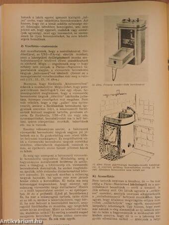 Épületgépészet 1977/1-6.