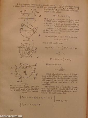 Kinematika és kinetika