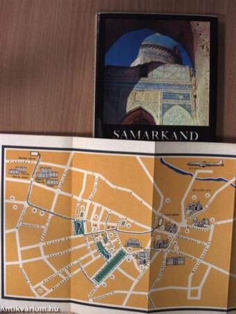 Samarkand