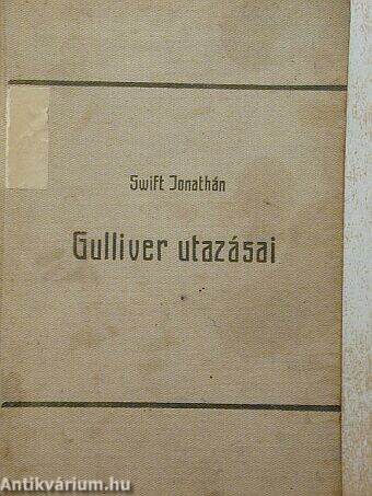 Gulliver utazásai