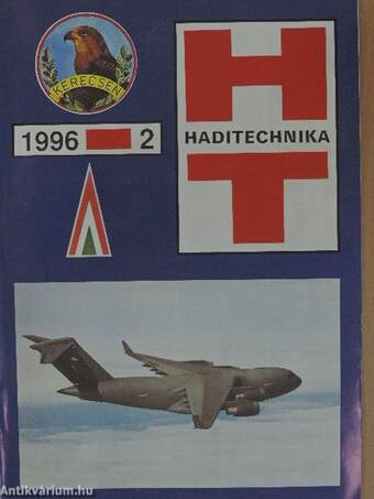 Haditechnika 1996/2.