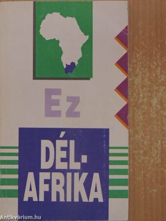 Ez Dél-Afrika