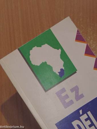 Ez Dél-Afrika