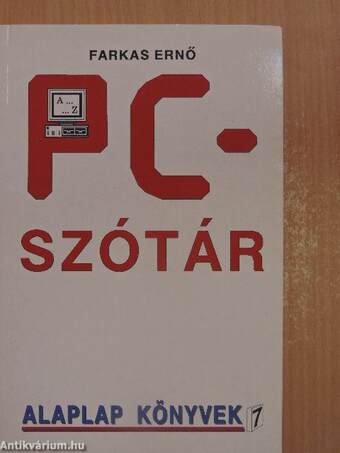 PC-szótár