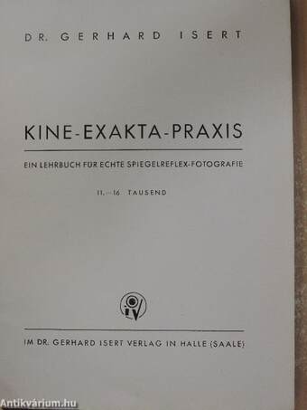 Kine-Exakta-Praxis