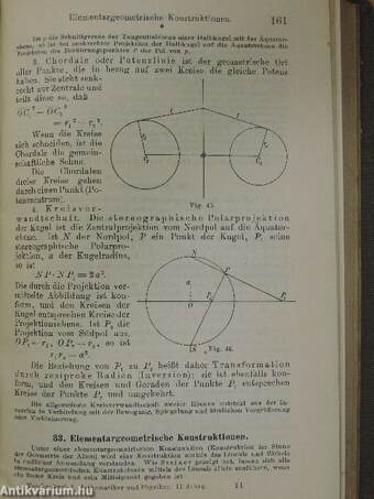 Taschenbuch für Mathematiker und Physiker 1911.