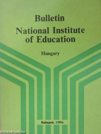 National Institute of Education