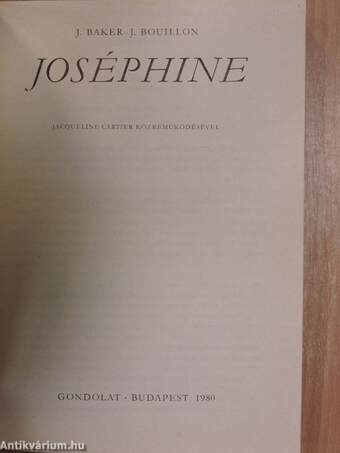 Joséphine