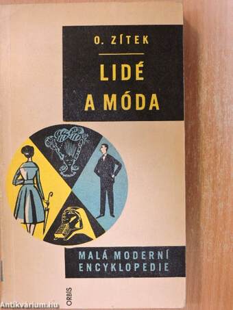 Lidé a móda