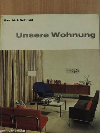 Unsere Wohnung