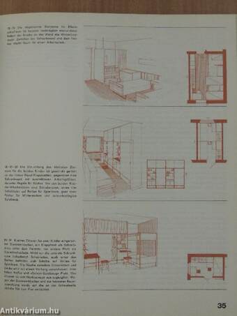 Unsere Wohnung