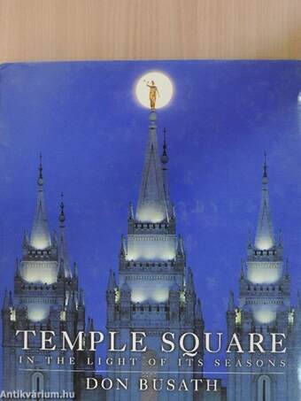 Temple Square