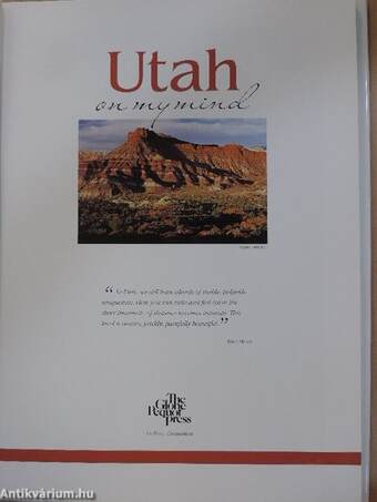 Utah