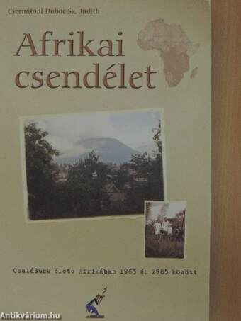 Afrikai csendélet