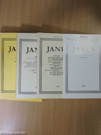 Janus 1988. tél