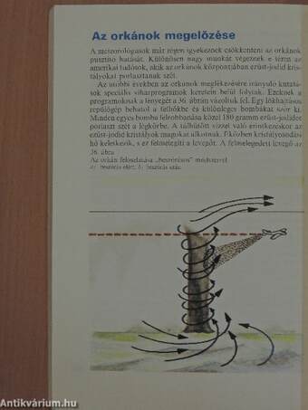 Meteorológiáról mindenkinek