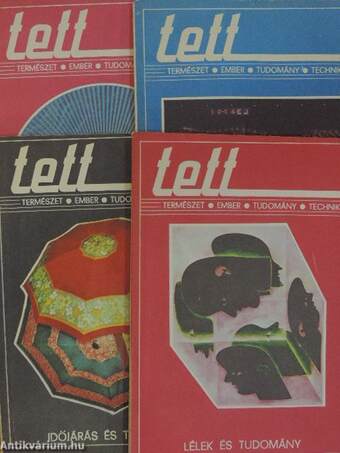 Tett 1978/1-4.
