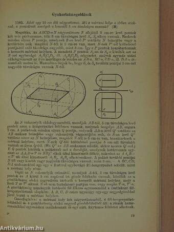 Középiskolai matematikai lapok 1968/1.