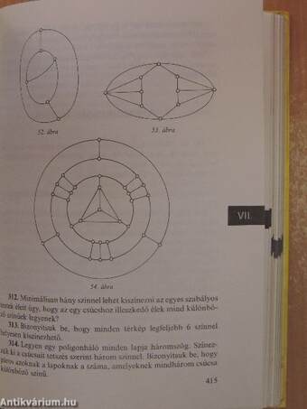 Matematika feladatgyűjtemény I.