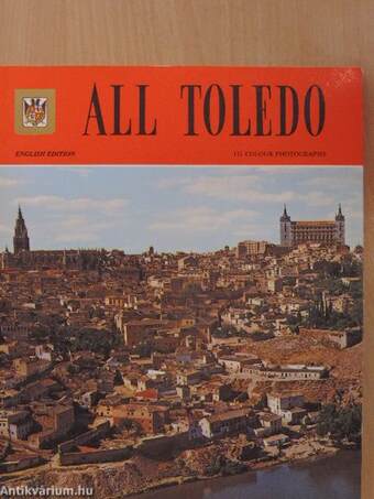 All Toledo