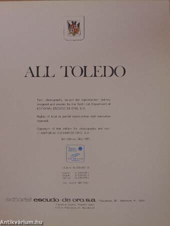 All Toledo