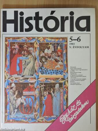 História 1983/5-6.