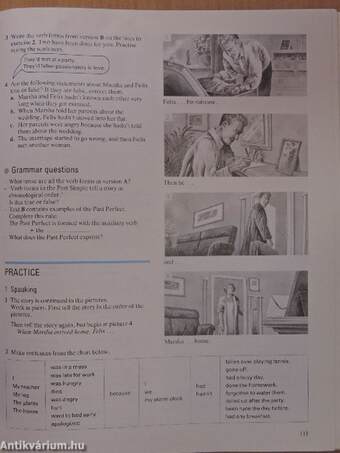 Headway - Pre-Intermediate - Student's Book