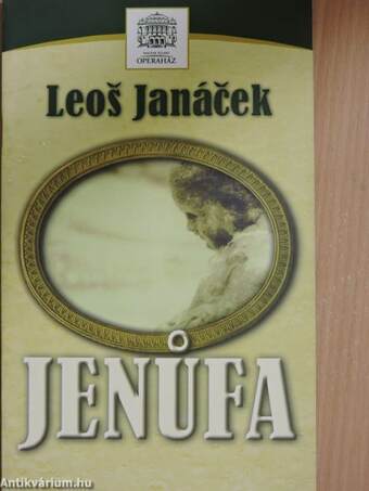 Jenufa