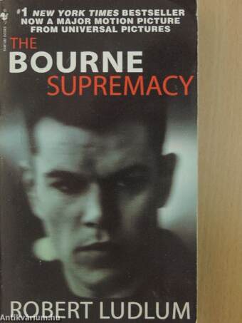 The Bourne supremacy