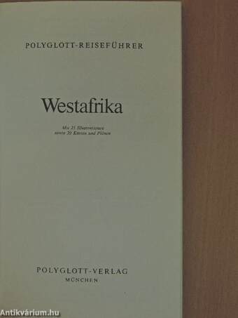 Westafrika