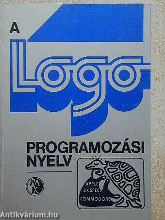 A Logo programozási nyelv