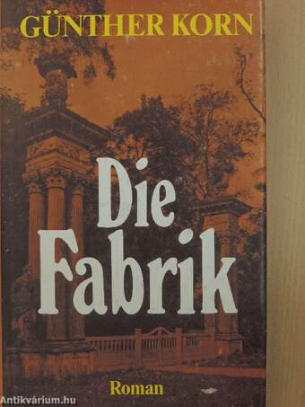 Die Fabrik