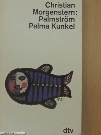 Palmström - Palma Kunkel