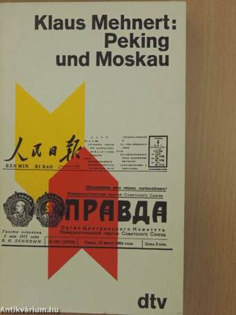 Peking und Moskau