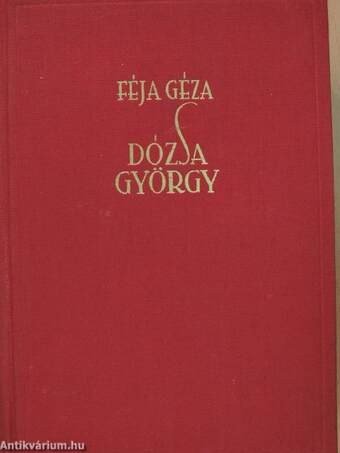 Dózsa György